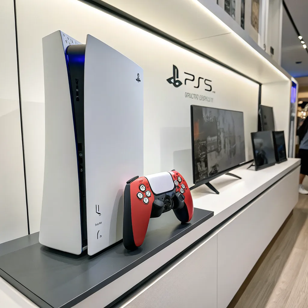 PS5 Pro Zone