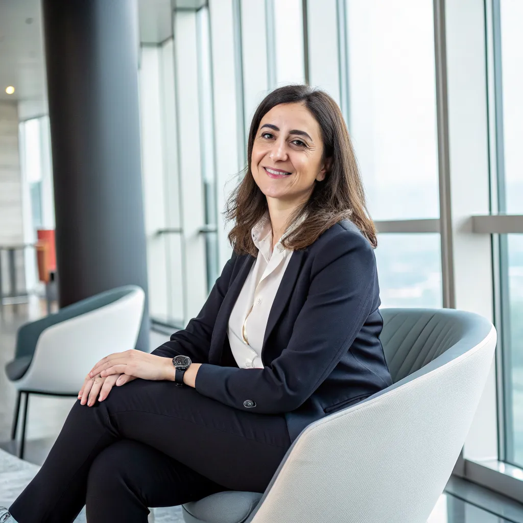 Zeynep Kaya