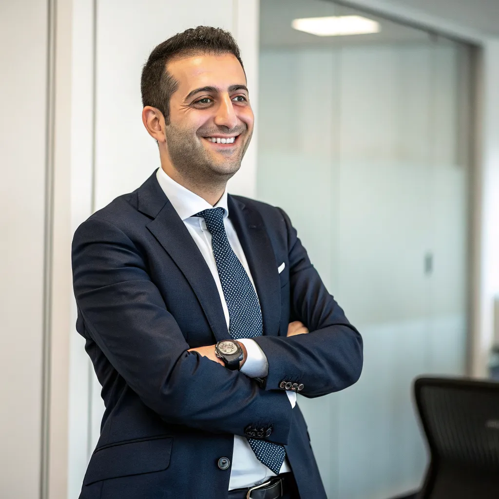 Mert Demir
